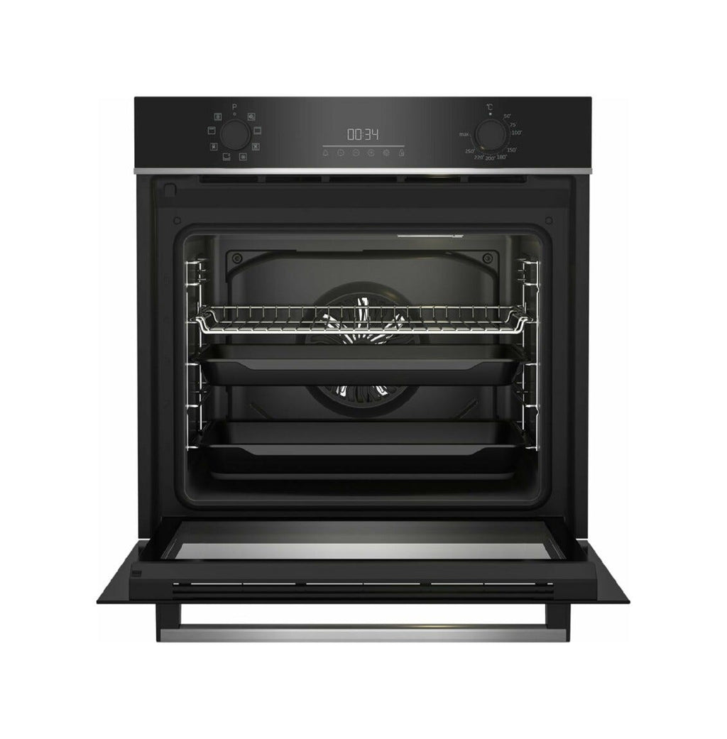 Beko BBIM13300X Forno elettrico cm. 60 - nero