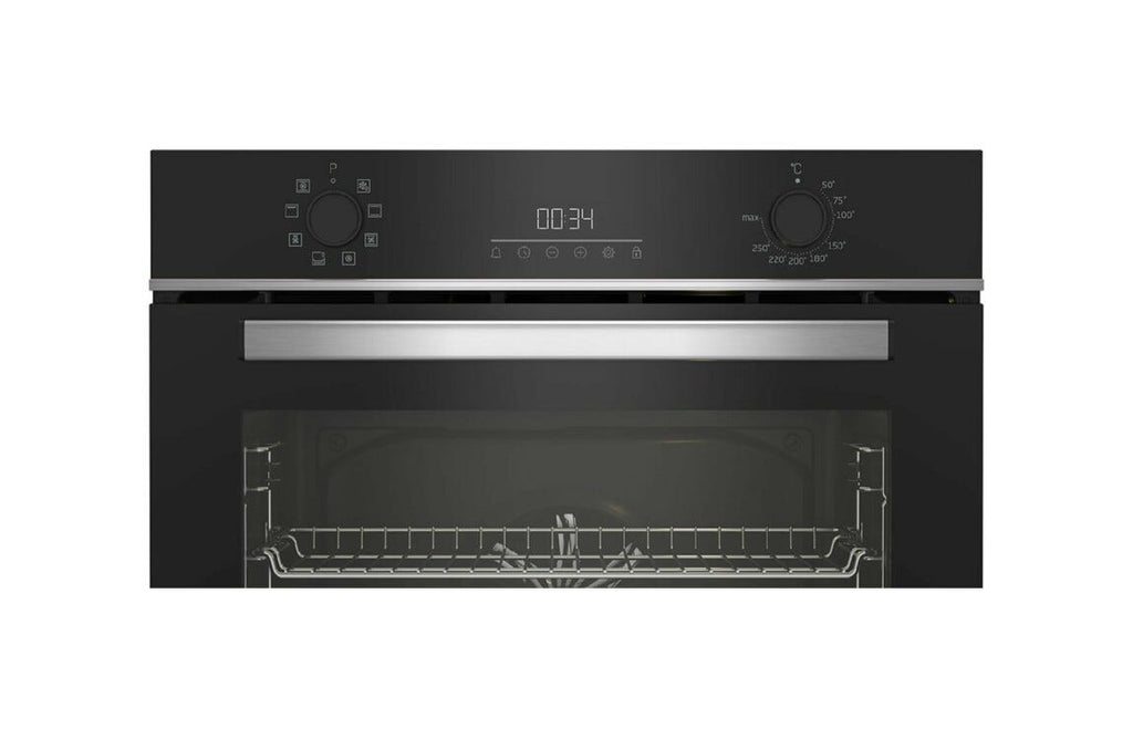 Beko BBIM13300X Forno elettrico cm. 60 - nero