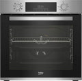 Beko BBIM12300X Forno elettrico cm. 60 - inox/nero
