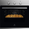 Electrolux KOHHH00BX3 Serie 300 Forno elettrico cm. 59 - inox