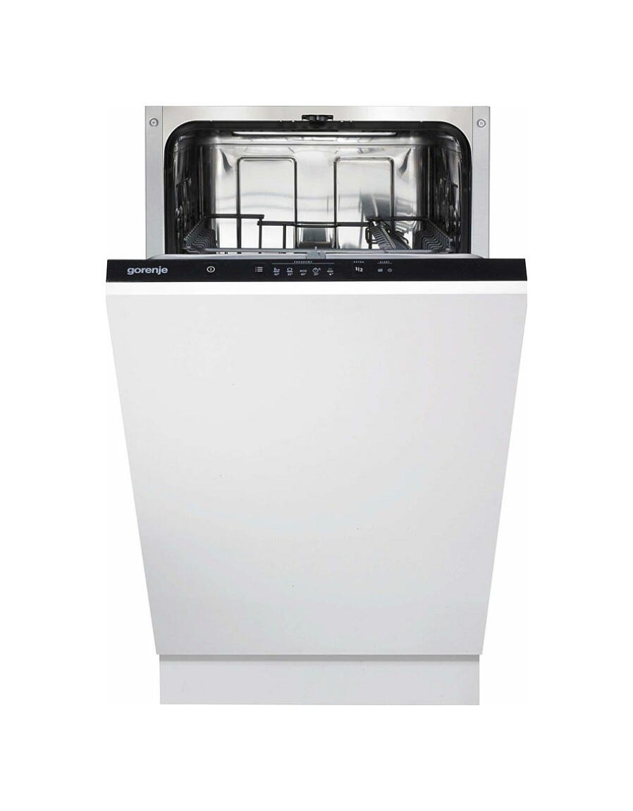 Gorenje GV520E15 Lavastoviglie incasso cm. 45 - 9 coperti