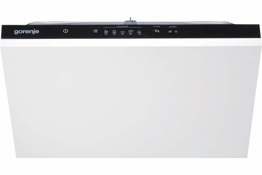 Gorenje GV520E15 Lavastoviglie incasso cm. 45 - 9 coperti