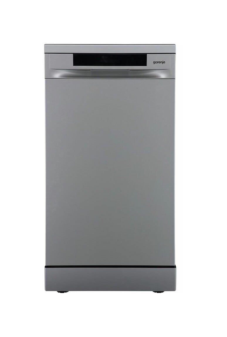 Gorenje GS541D10X SmartFlex Lavastoviglie a libera installazione 11 coperti cm. 45