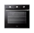 De Longhi NSM 7 NLX RF Forno elettrico cm. 60 - nero
