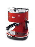 De Longhi EC0311.R Icona Macchina per caffè automatica - rosso