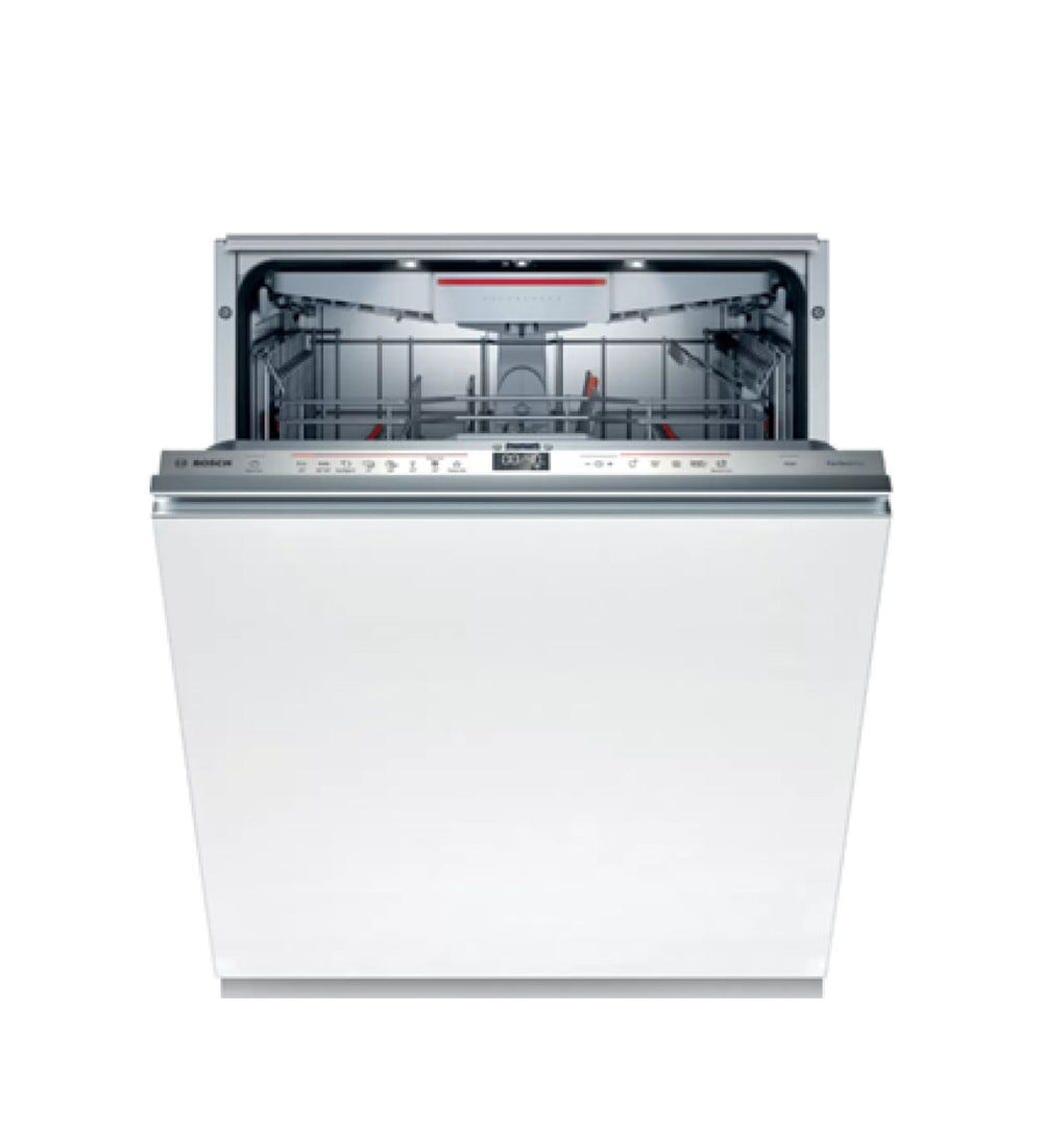 Bosch SMV6ZCX19E Serie 6 Lavastoviglie integrata totale cm. 60 - 14 coperti