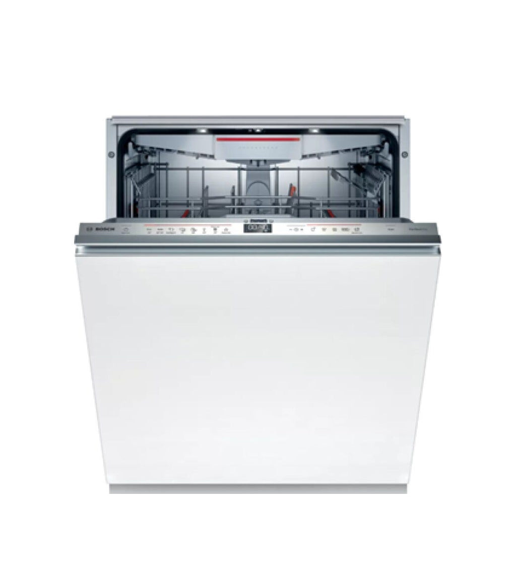 Bosch SMV6ZCX19E Serie 6 Lavastoviglie integrata totale cm. 60 - 14 coperti