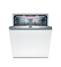 Bosch SMV6ZCX19E Serie 6 Lavastoviglie integrata totale cm. 60 - 14 coperti