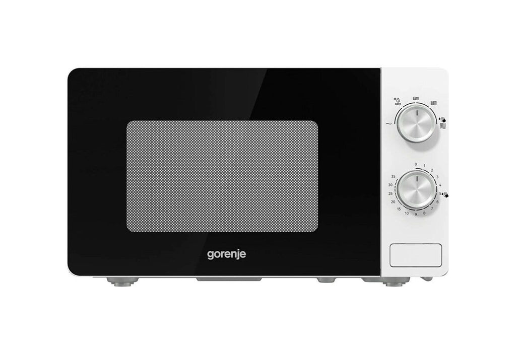 Gorenje MO20E1W Forno a microonde cm. 45 - bianco