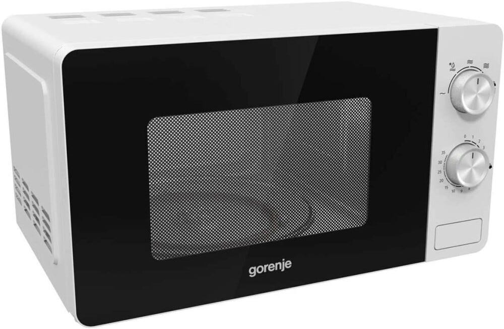 Gorenje MO20E1W Forno a microonde cm. 45 - bianco