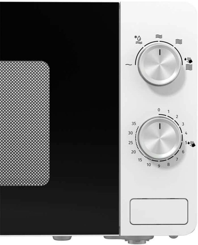 Gorenje MO20E1W Forno a microonde cm. 45 - bianco