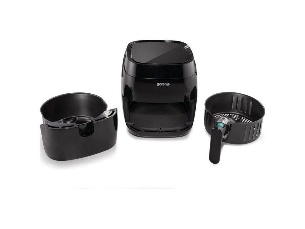 Gorenje AF1409DB Friggitrice ad aria 3,5 lt - nero