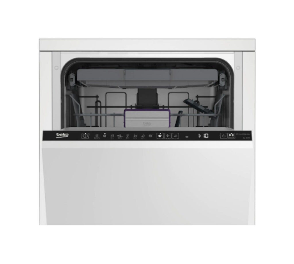 Beko BDIS38120Q Lavastoviglie integrata totale cm. 45 - 11 coperti