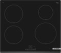 Bosch PUE63RBB5E Serie 4 Piano cottura a induzione - cm.60 - vetroceramica nero