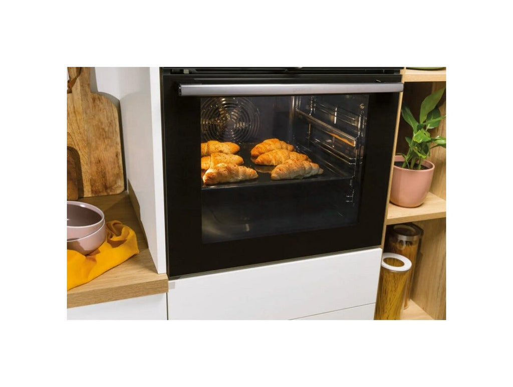 Gorenje BO6737E02BG Forno elettrico cm. 60 - nero
