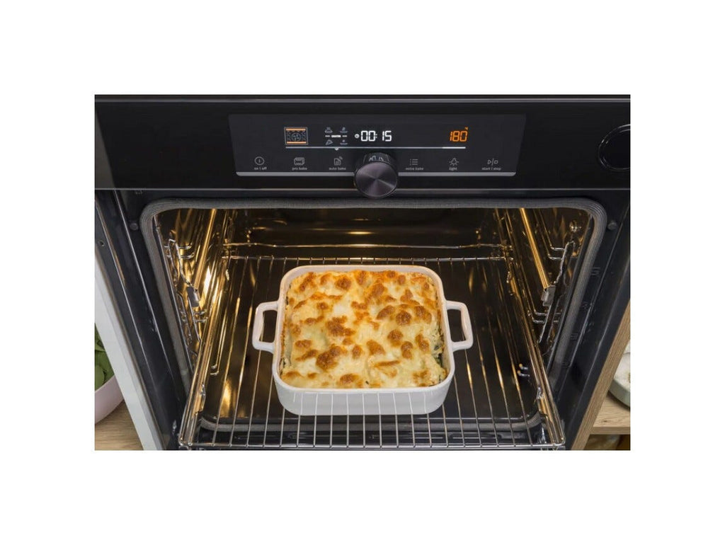 Gorenje BO6737E02BG Forno elettrico cm. 60 - nero