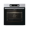 Gorenje BO6735E02X Forno elettrico cm. 60 - inox/nero