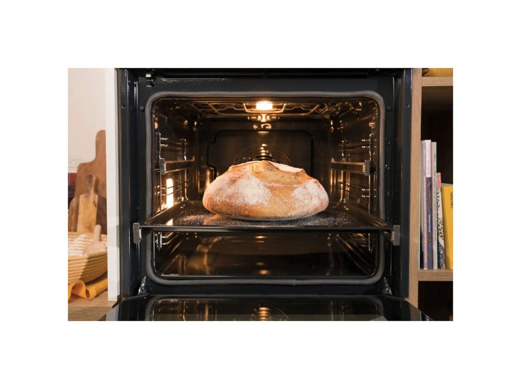 Gorenje BO6735E02X Forno elettrico cm. 60 - inox/nero
