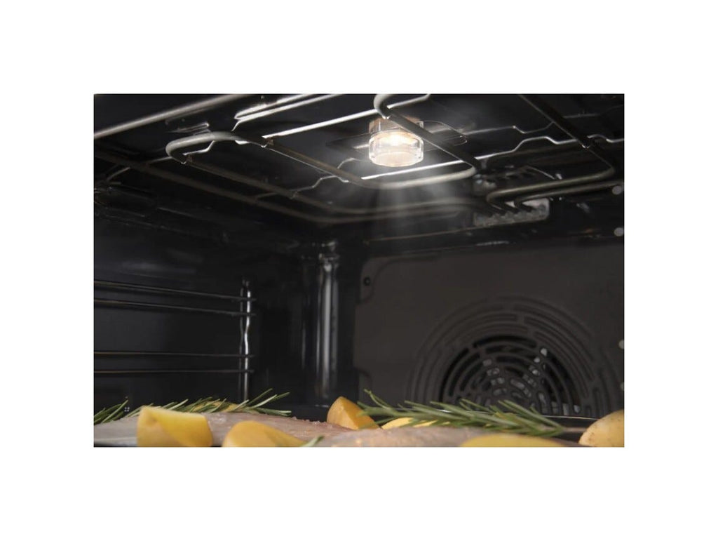 Gorenje BO6735E02X Forno elettrico cm. 60 - inox/nero