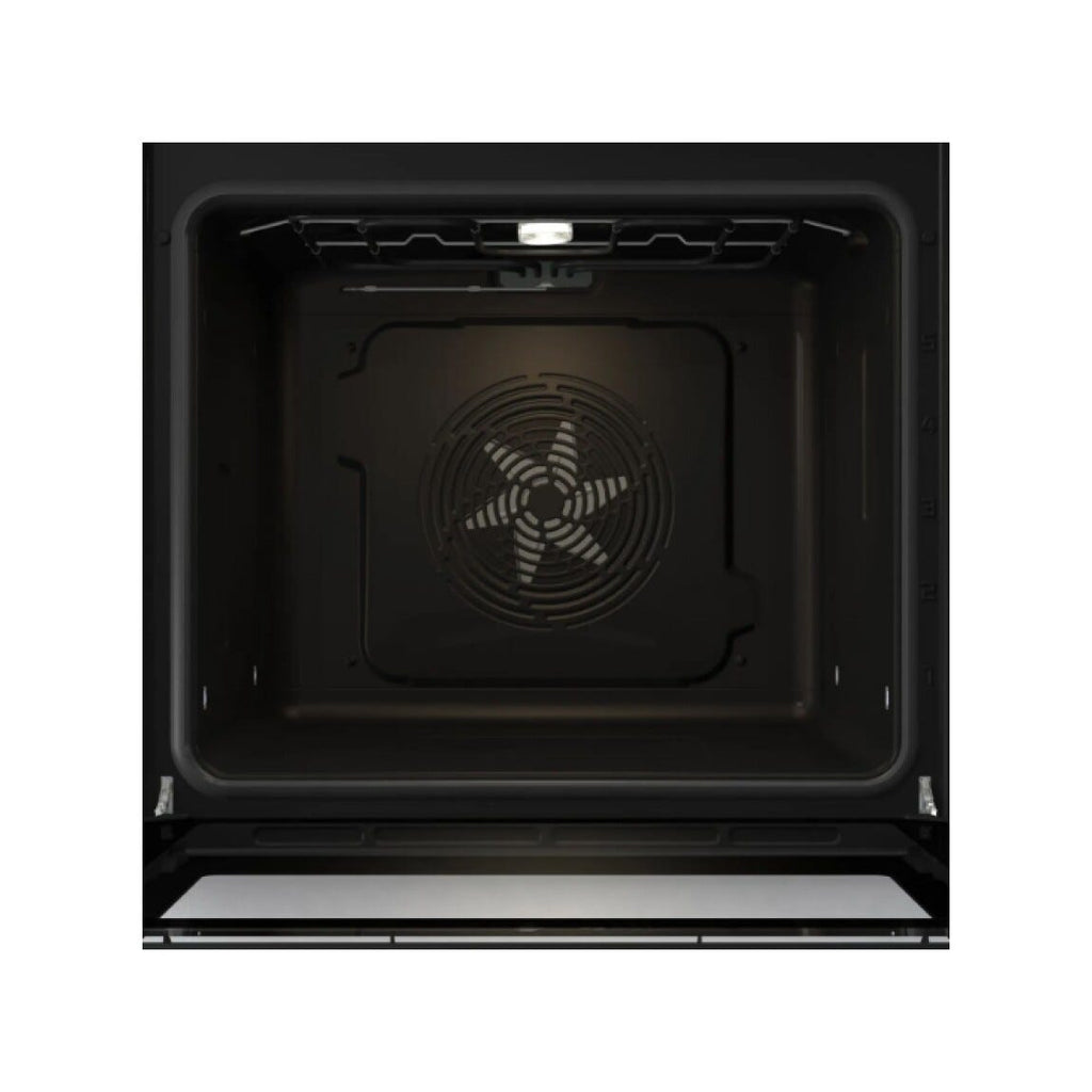 Gorenje BO6735E02X Forno elettrico cm. 60 - inox/nero