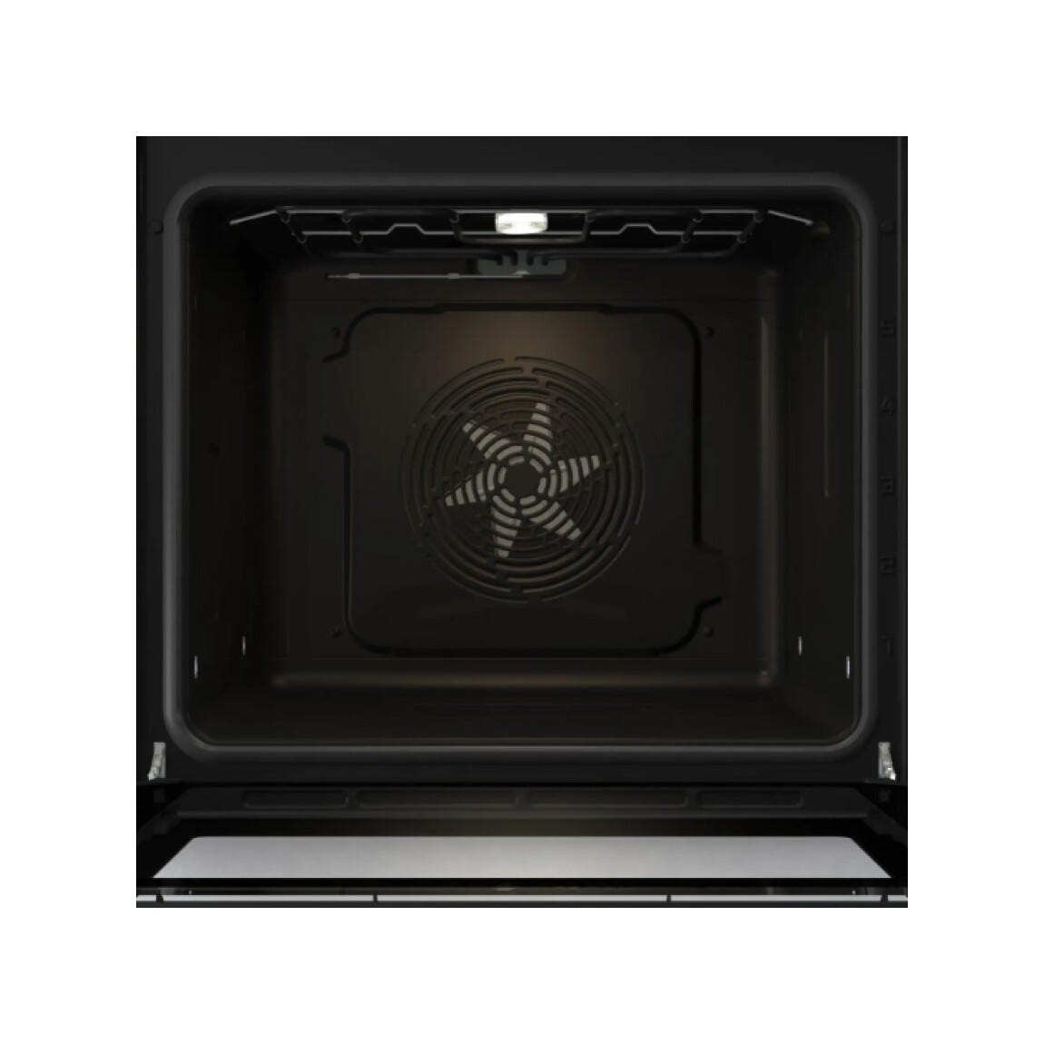 Gorenje BO6735E02X Forno elettrico cm. 60 - inox/nero
