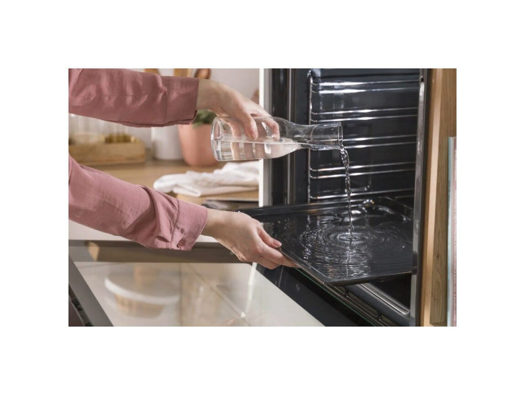 Gorenje BO6725E02BG Forno elettrico cm. 60 - nero
