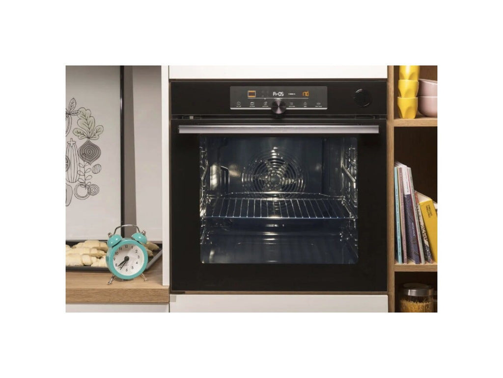 Gorenje BO6725E02BG Forno elettrico cm. 60 - nero