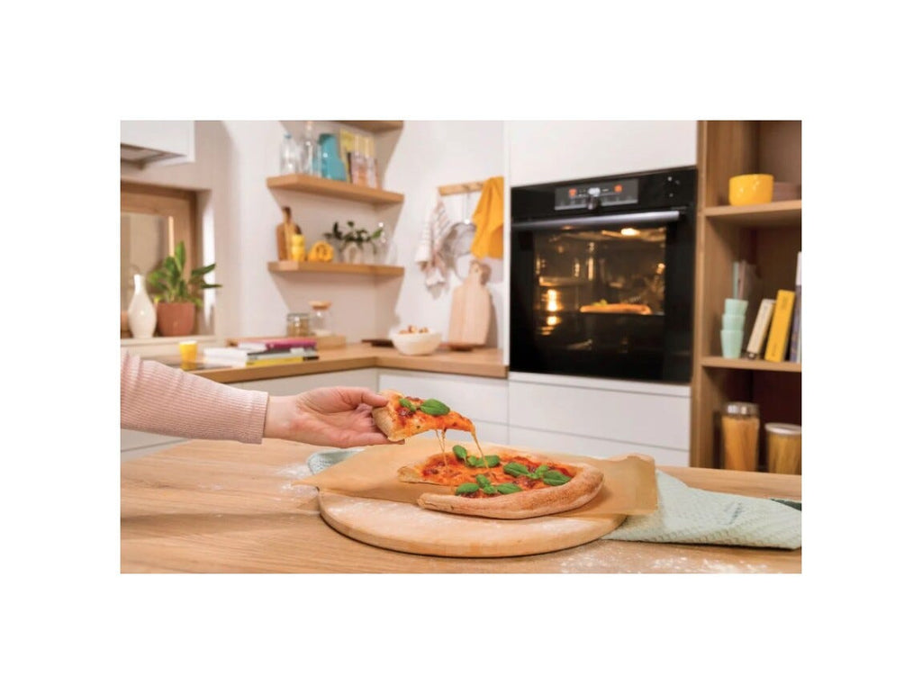 Gorenje BO6725E02BG Forno elettrico cm. 60 - nero
