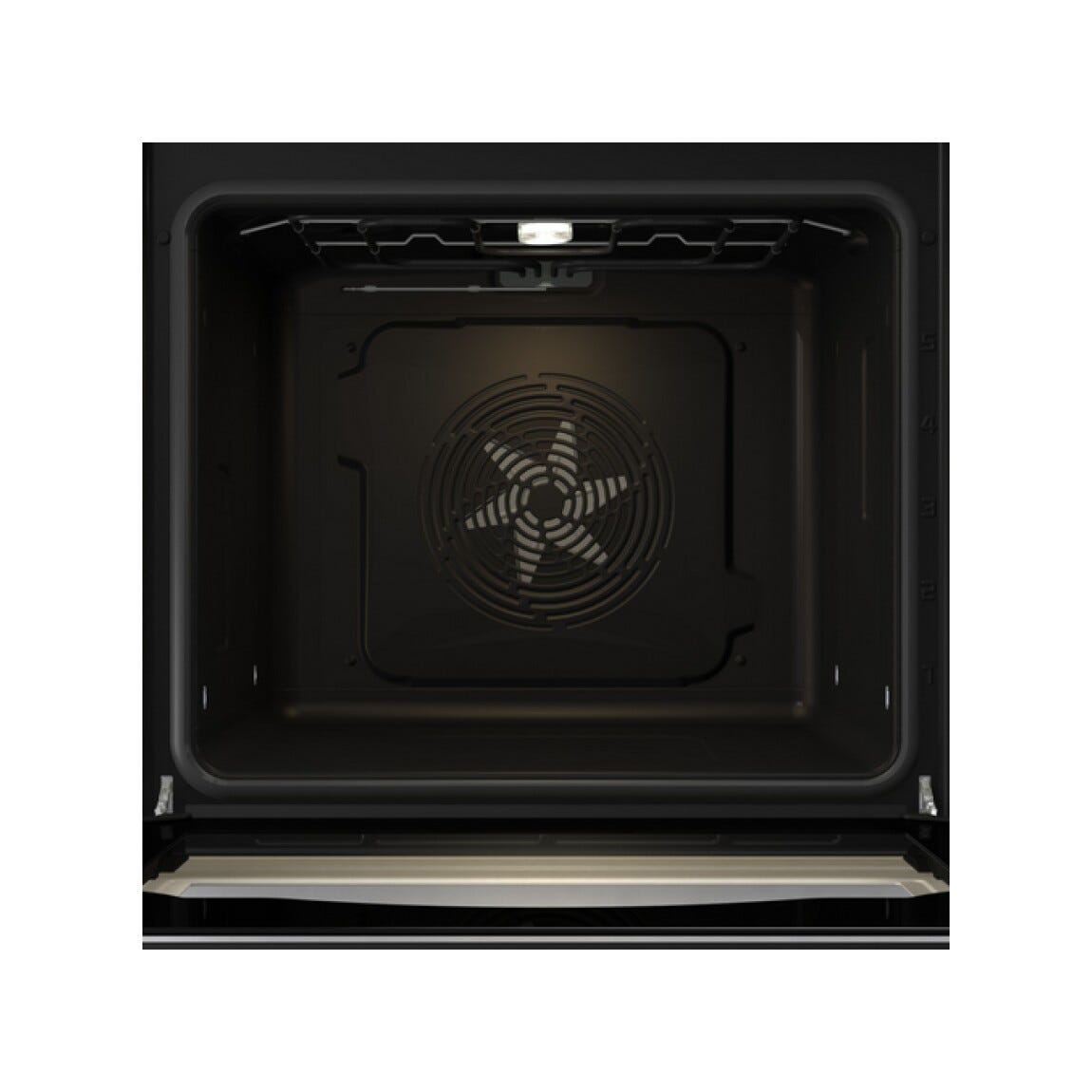 Gorenje BOS67371CLB Forno elettrico cm. 60 - nero opaco