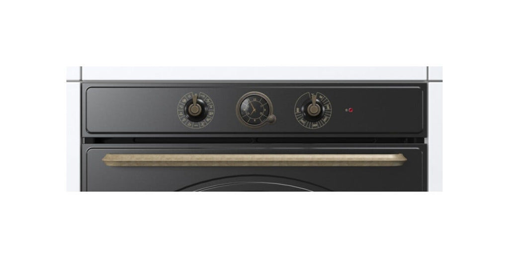 Gorenje BOS67371CLB Forno elettrico cm. 60 - nero opaco