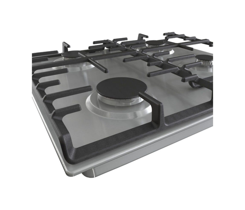 Gorenje G642ABX Piano cottura a gas cm. 60 - inox
