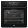 Gorenje BPS737E301BG Forno elettrico cm. 60 - nero