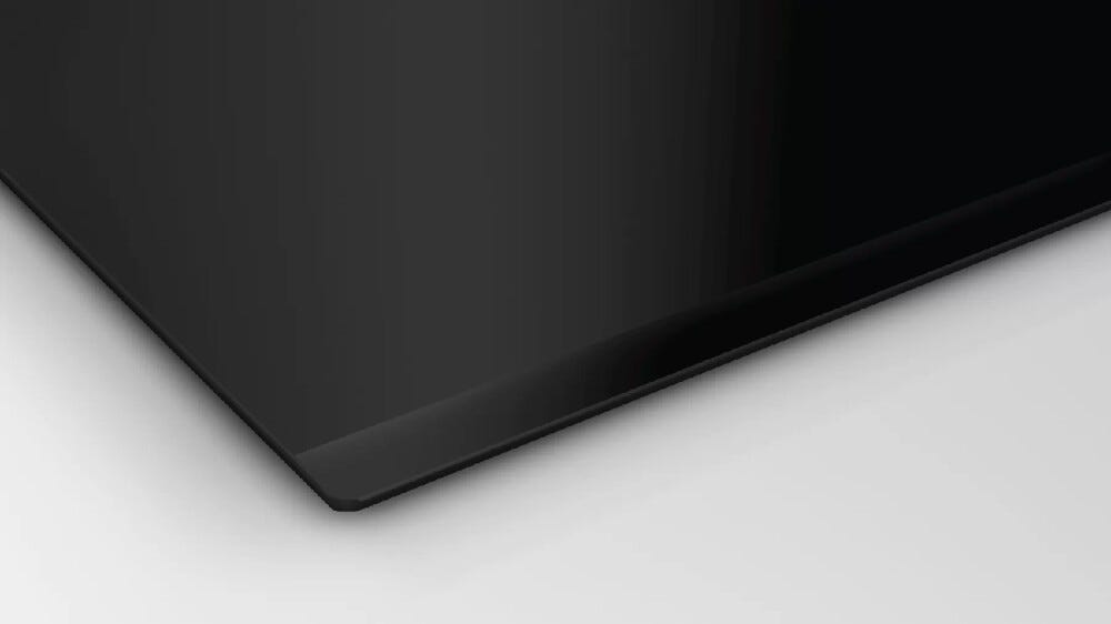 Bosch PIE631BB5E Serie 4 Piano cottura a induzione - cm.60 - vetroceramica nero