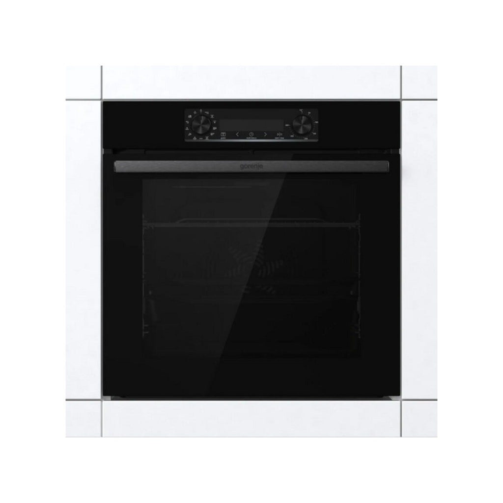 Gorenje BOS6737E06FBG Forno elettrico cm. 60 - nero