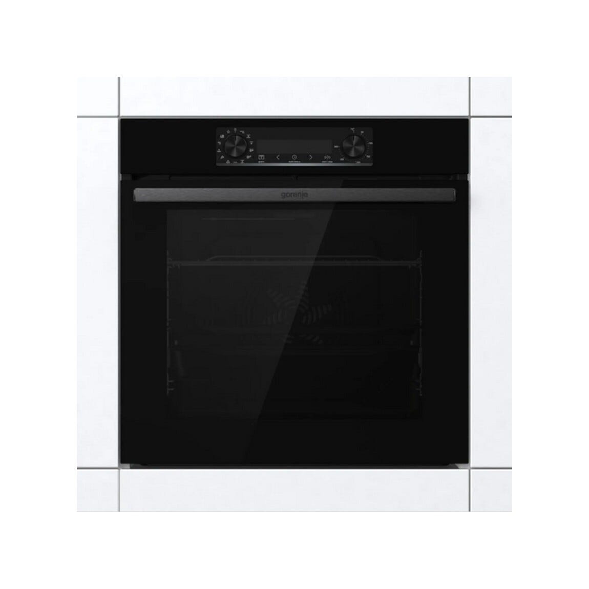 Gorenje BOS6737E06FBG Forno elettrico cm. 60 - nero