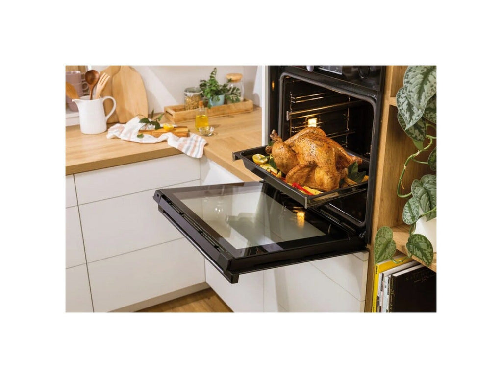 Gorenje BOS6737E06FBG Forno elettrico cm. 60 - nero