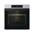 Gorenje BOSB6737E06X Forno elettrico cm. 60 - inox/nero