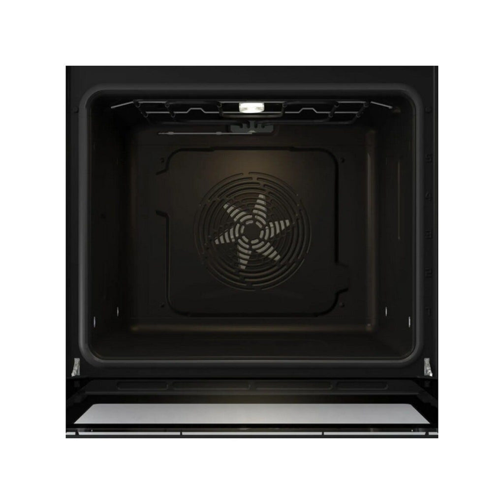 Gorenje BOSB6737E06X Forno elettrico cm. 60 - inox/nero
