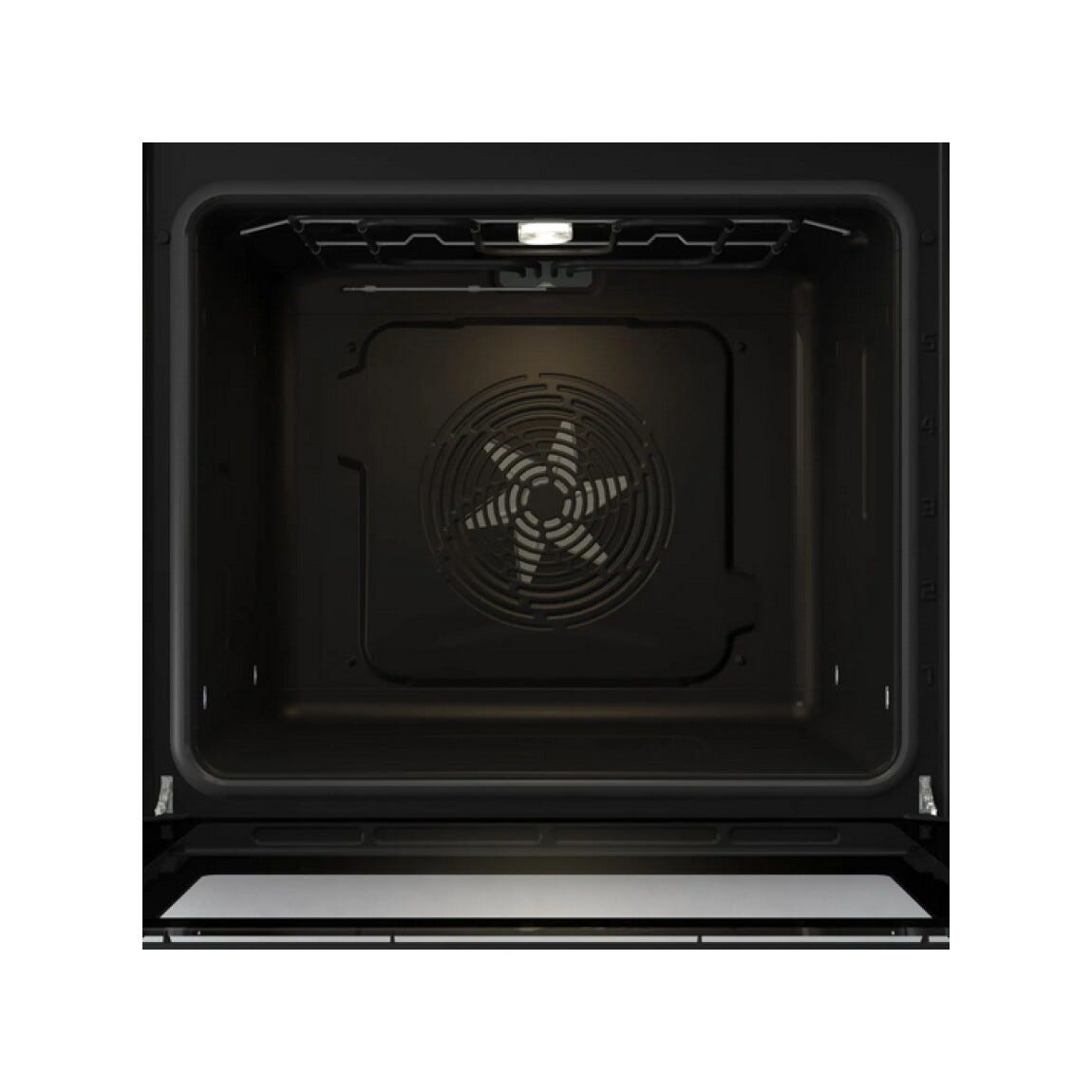 Gorenje BOSB6737E06X Forno elettrico cm. 60 - inox/nero