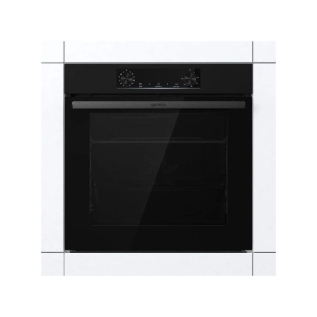 Gorenje BOS6737E06B Forno elettrico cm. 60 - nero