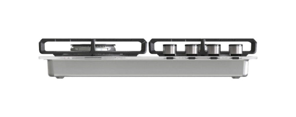 Gorenje GTW642SYW Piano cottura a gas cm. 60 - bianco