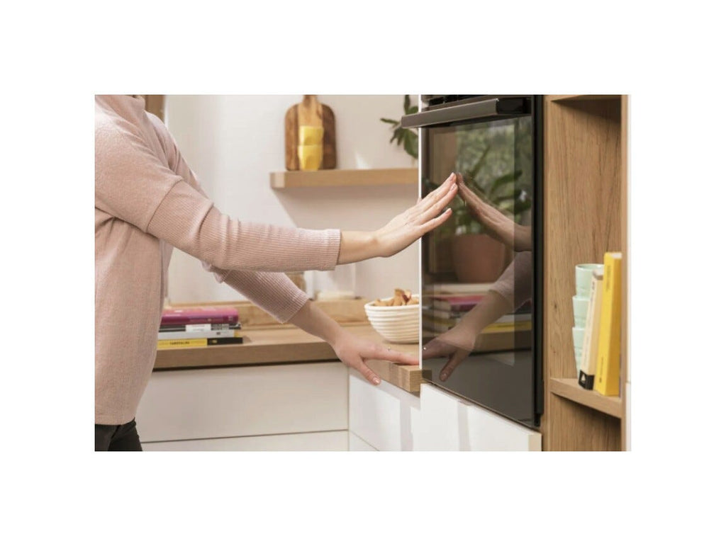 Gorenje BPS6737E14BG Forno elettrico cm. 60 - nero