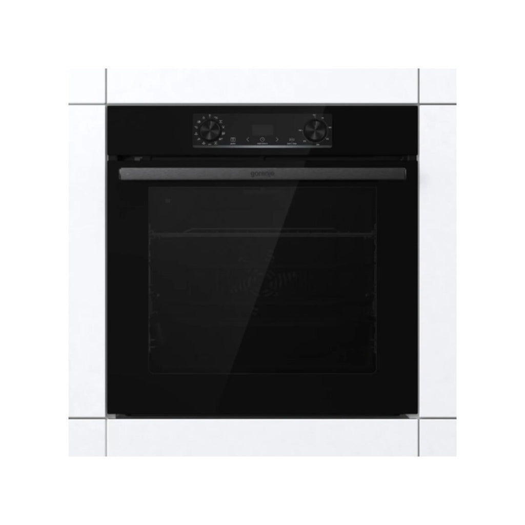Gorenje BPS6737E14BG Forno elettrico cm. 60 - nero