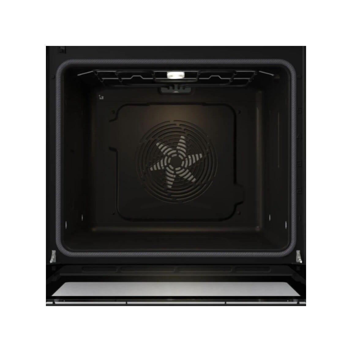 Gorenje BPS6737E14BG Forno elettrico cm. 60 - nero