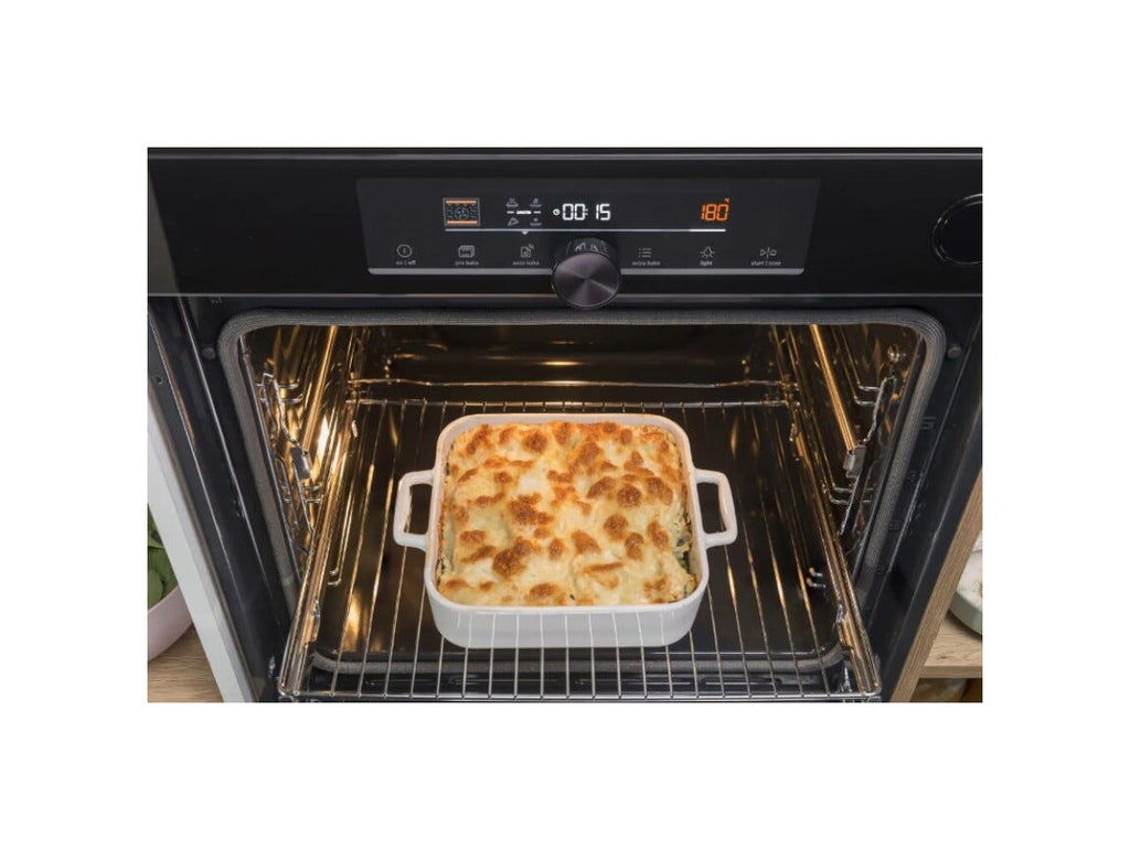 Gorenje BPS6737E14BG Forno elettrico cm. 60 - nero