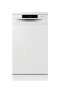 Gorenje GS520E15W Lavastoviglie a libera installazione cm. 45 - 9 coperti - bianco