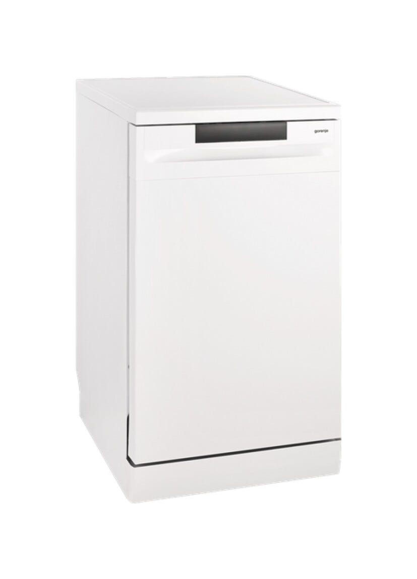 Gorenje GS520E15W Lavastoviglie a libera installazione cm. 45 - 9 coperti - bianco