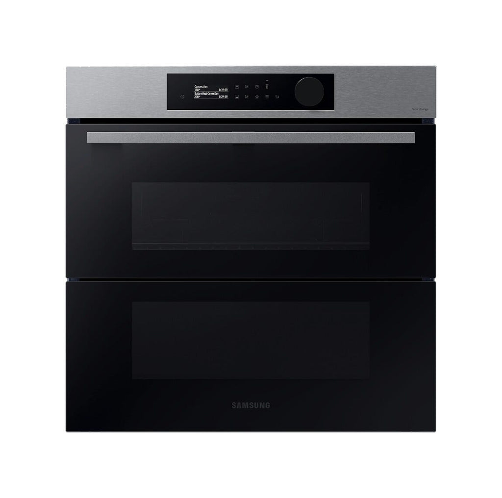 Samsung NV7B5745PAS Forno elettrico - cm. 60 - acciaio inox