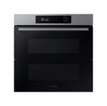 Samsung NV7B5745PAS Forno elettrico - cm. 60 - acciaio inox