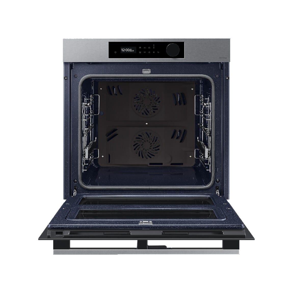Samsung NV7B5745PAS Forno elettrico - cm. 60 - acciaio inox